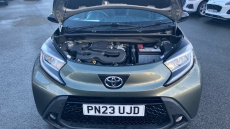 Toyota Aygo X 1.0 VVT-i Exclusive 5dr Petrol Hatchback